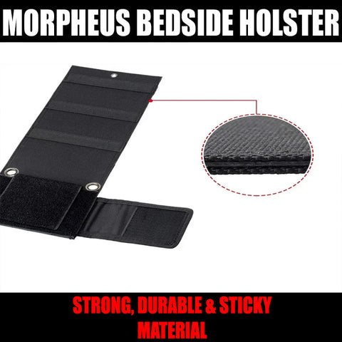 Morpheus Bedside Holster ES