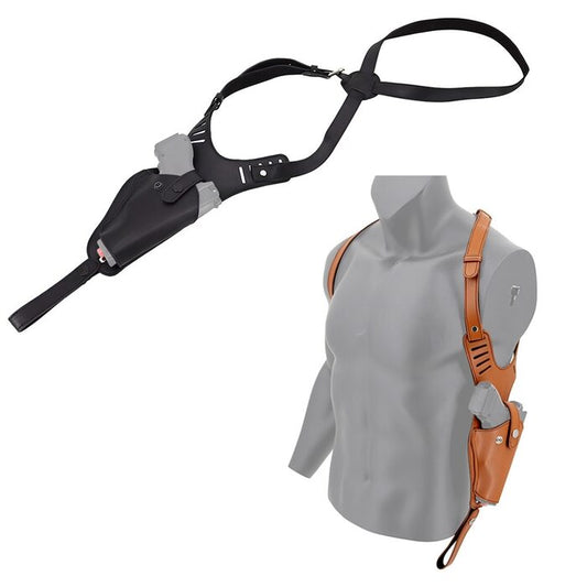 Leather Underarm Shoulder Holster