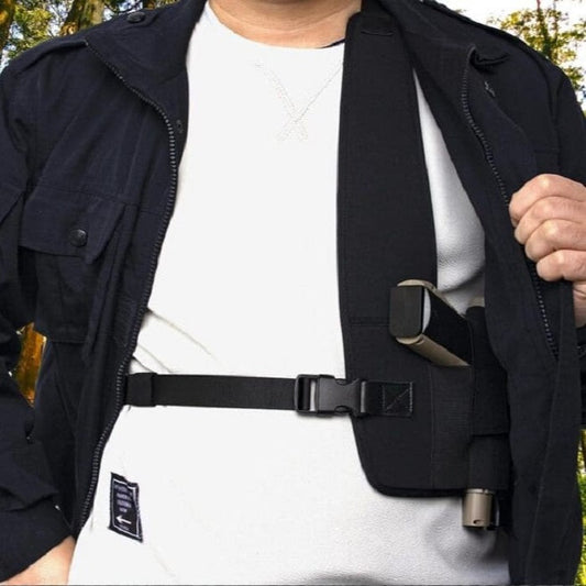 Locket Chest Holster - GG - H