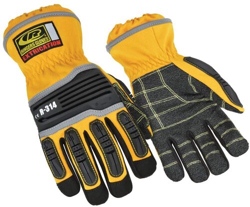 Guantes Dino Ringers R-314