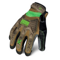 Dino Ironclad EXO Gloves