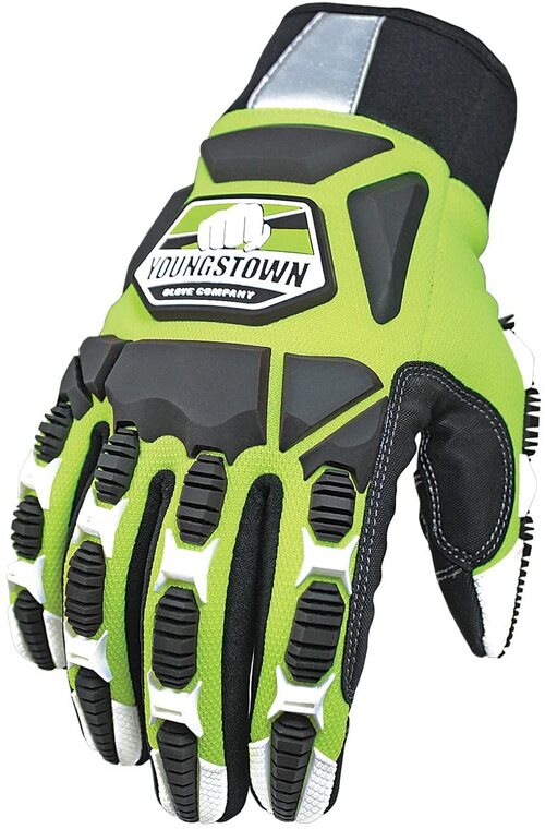 Dino Youngstown Titan XT Glove
