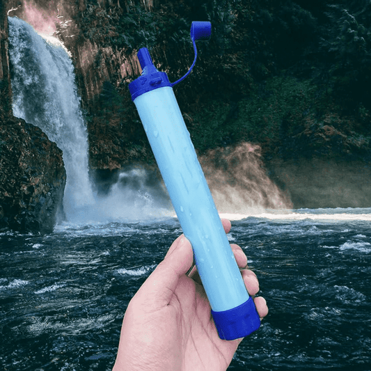 Streamsaver Water Filter