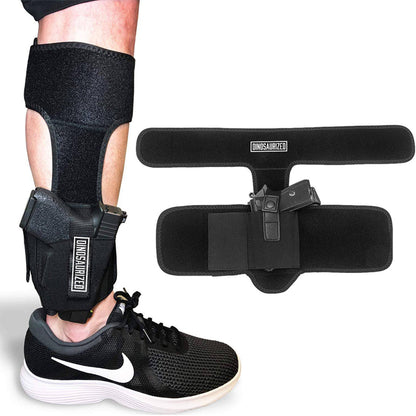 100% JESUS Ankle Holster II