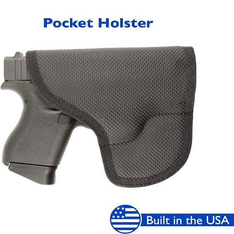 Nemis Pocket Holster