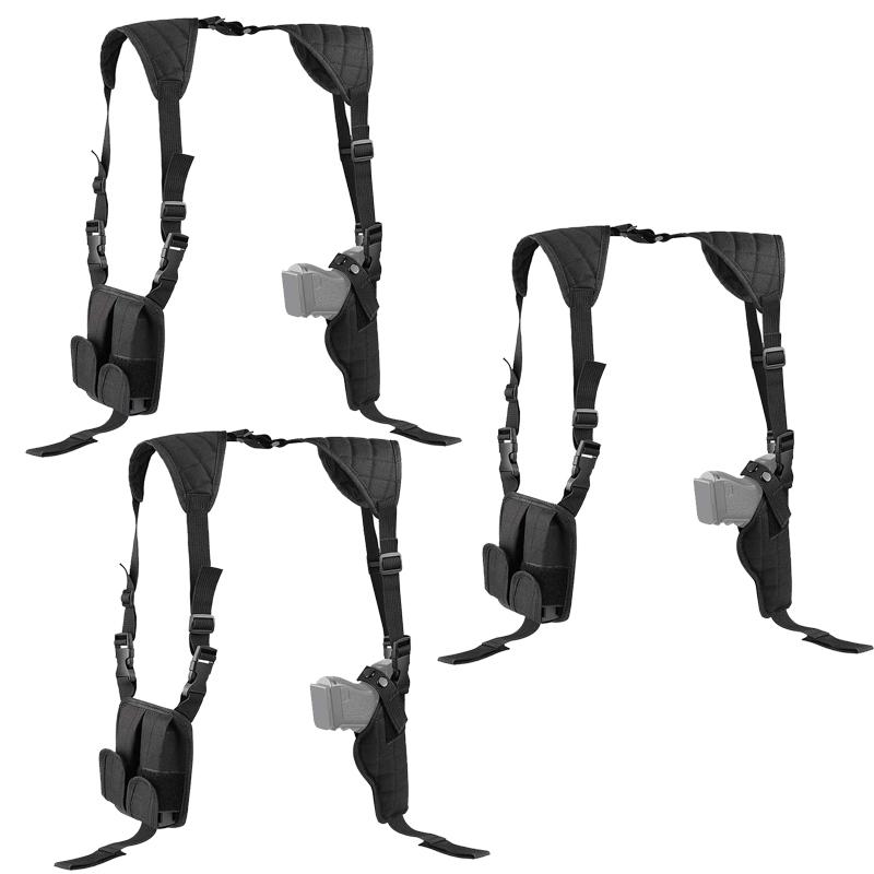 Baldman Shoulder Holster II