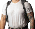 Baldman Shoulder Holsters GG