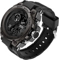 Dragonhand Tactical watch