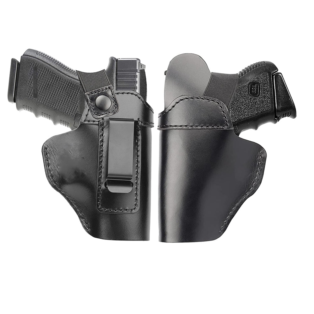 PISTOLERA DE PIEL FARMMAN