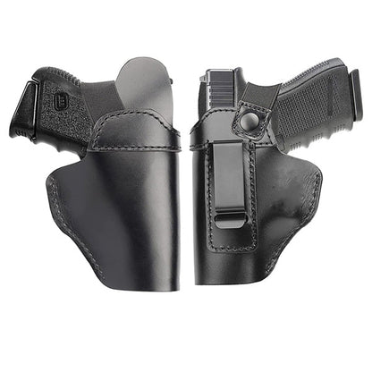 PISTOLERA DE PIEL FARMMAN