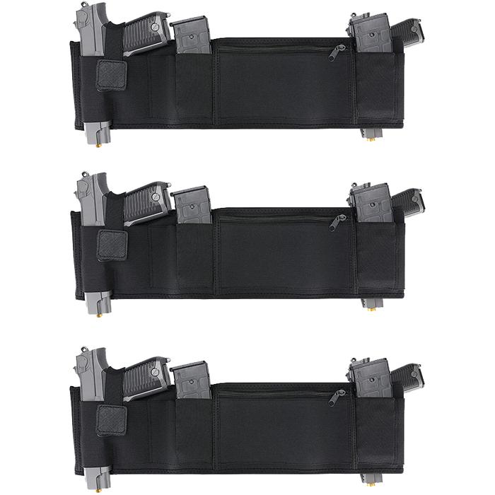 1 Dinosaur 3-in-1 Holster