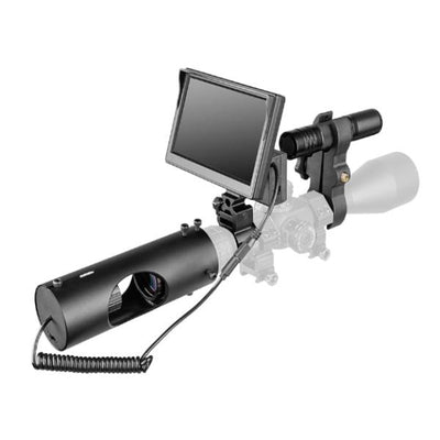 Clear/ Night Vision Scope