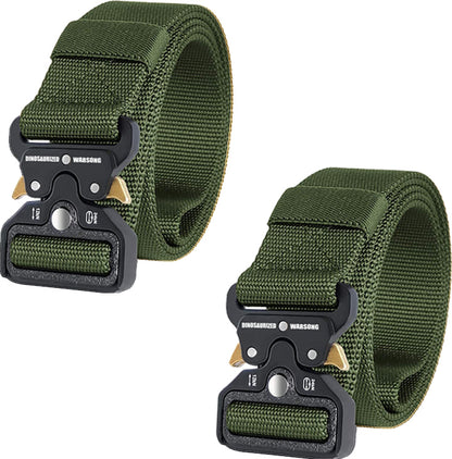 WARSONG BELT - GG - H