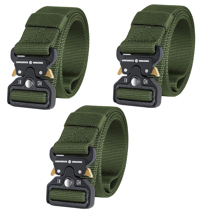 WARSONG BELT - GG - H
