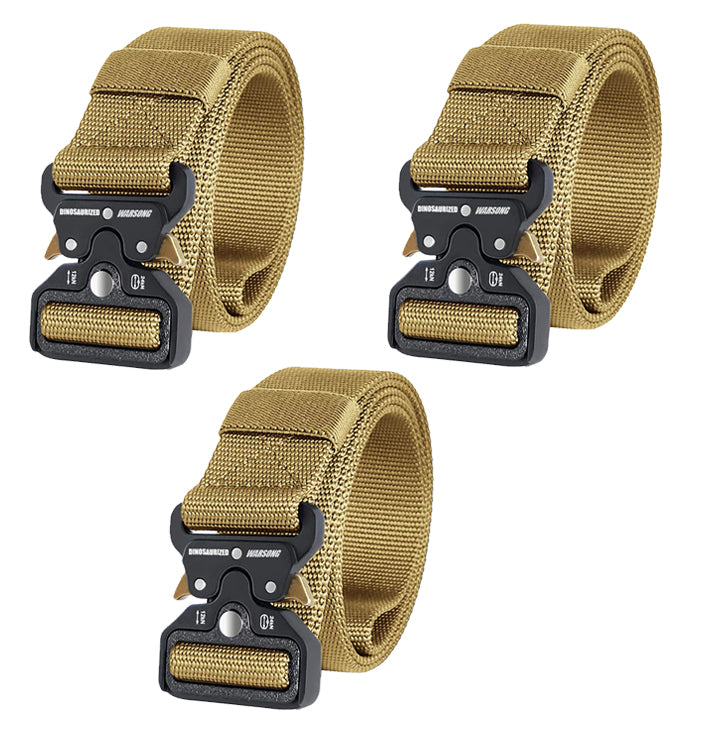 WARSONG BELT - GG - H