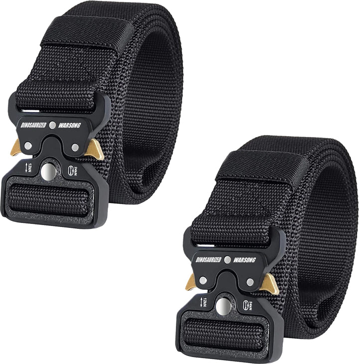 WARSONG BELT - GG - H