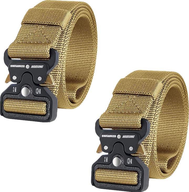 WARSONG BELT - GG - H