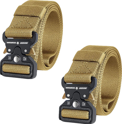 WARSONG BELT - GG - H