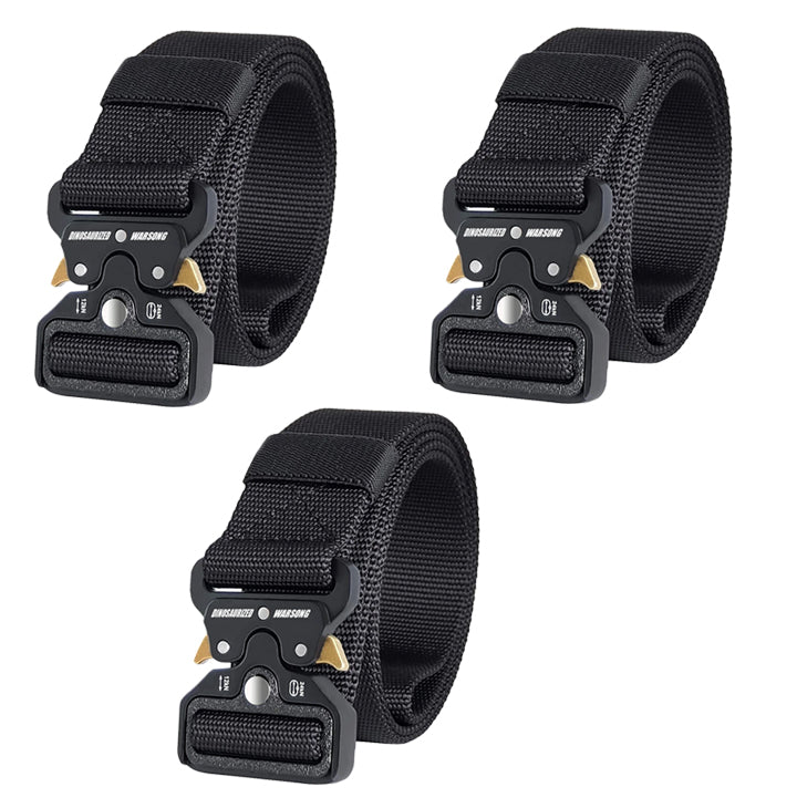 WARSONG BELT - GG - H