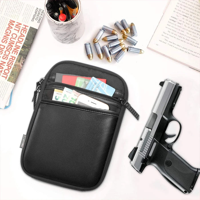 RAMBO GUN BAG - GG - H