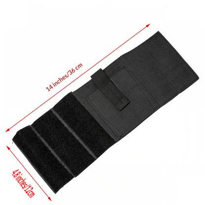 Dino Dragon Ankle Holster II