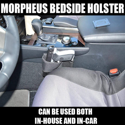 Morpheus Bedside Holster - GG - H