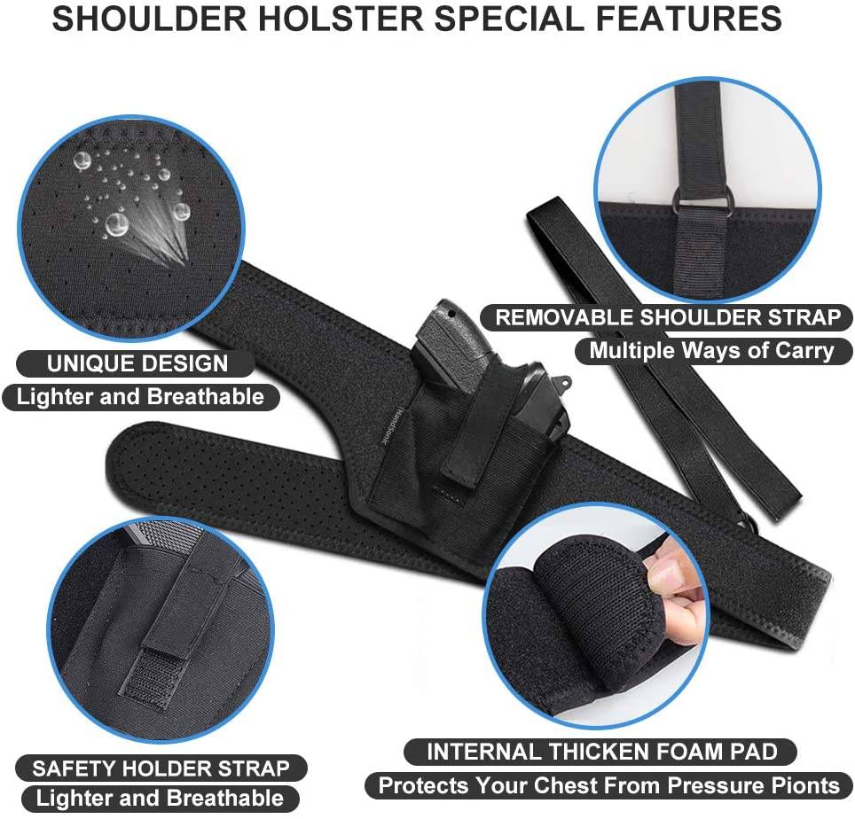 Praetorian Holster Bx