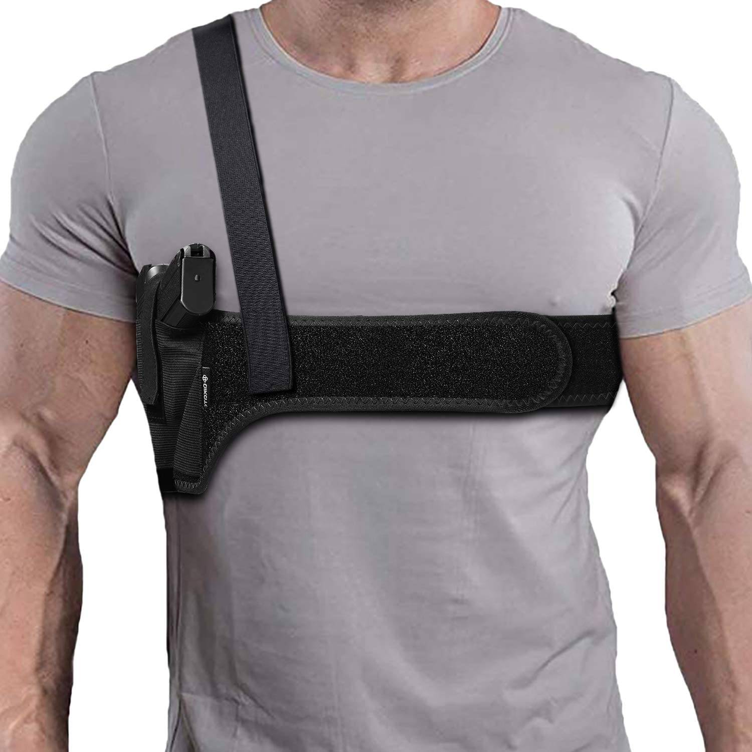 Praetorian Holster Bx