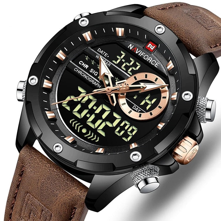 Tactical Watch Collection – Dinosaurized: An Army Store