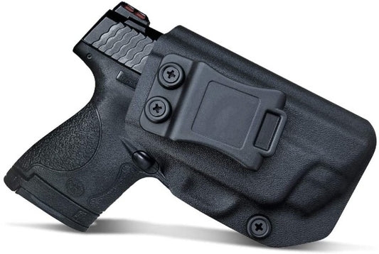 Smith & Wesson M&P Shield 9mm/.40 M2.0 S&W Coldre Custom Fit