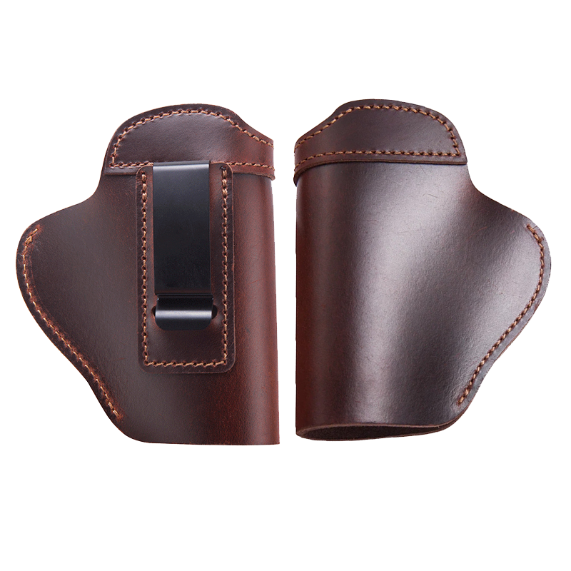 Top 7 Concealed Carry Holsters 2023: Expert Reviews and Recommendation