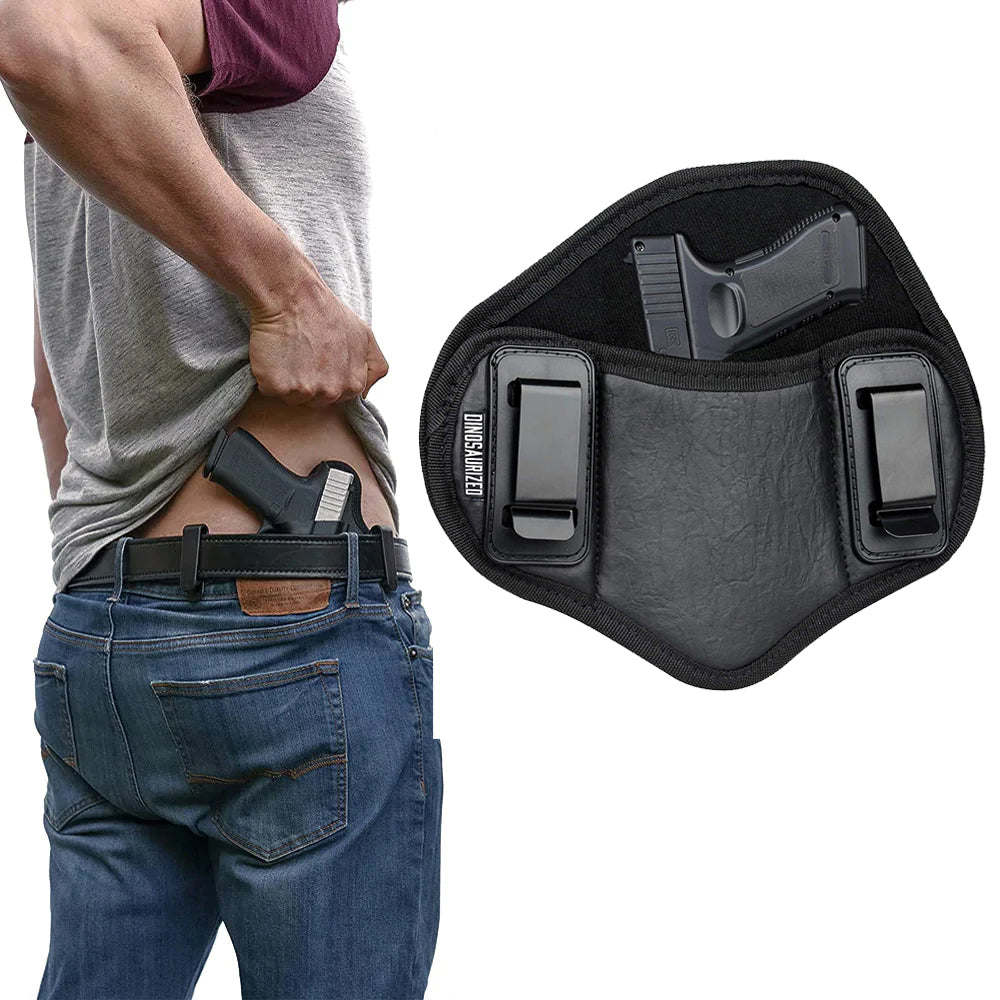 FUJOBI PANCAKE HOLSTER III