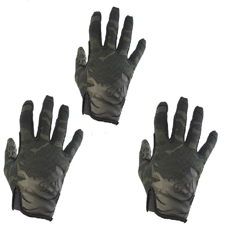 3 Dino DeltaPro Gloves