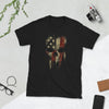 American Spartan Short-Sleeve Unisex T-Shirt