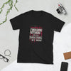 The Founding Father Short-Sleeve Unisex T-Shirt