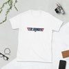 TOP GRANDPA Short-Sleeve Unisex T-Shirt