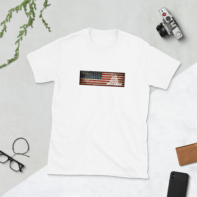 I Am An America, I Have The Right To Bear  T-Shirt