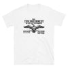 2ND Amendment is my gun permit Short-Sleeve Unisex T-shirt | T-Shirts