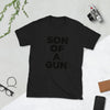 Son Of A Gun Short-Sleeve Unisex T-Shirt
