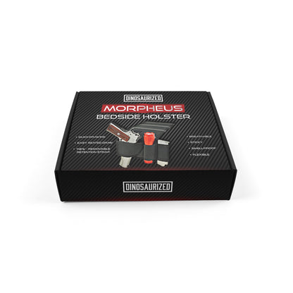 Morpheus Bedside Holster - GG - H