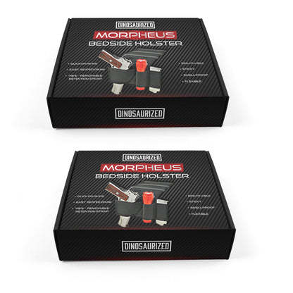 Morpheus Bedside Holster - GG - H