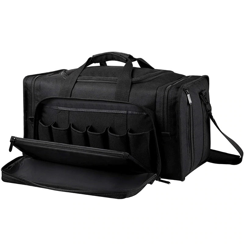 The Capo Bag