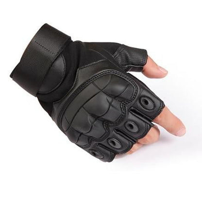 2 pairs : Dragonbone Tactical Gloves