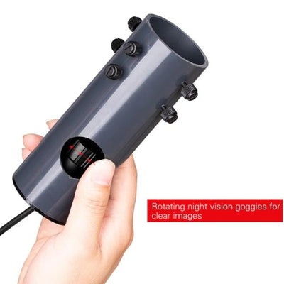 Clear/ Night Vision Scope