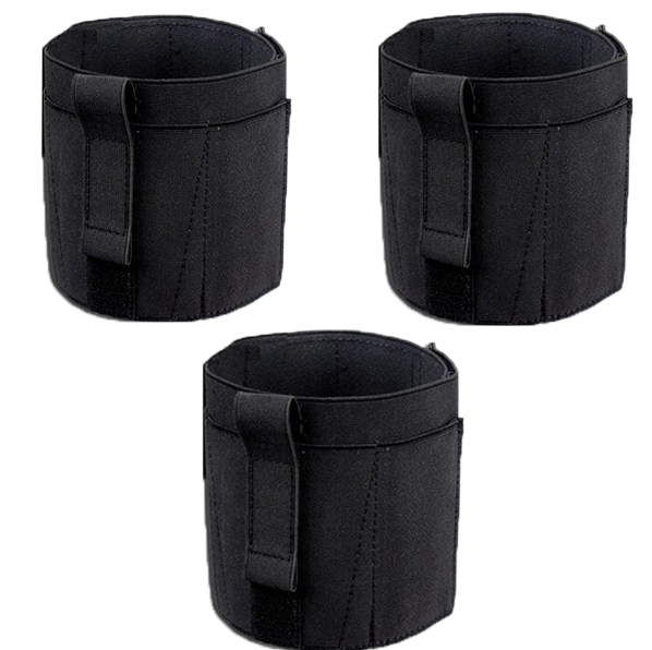 Ghoststep Ankle Holster