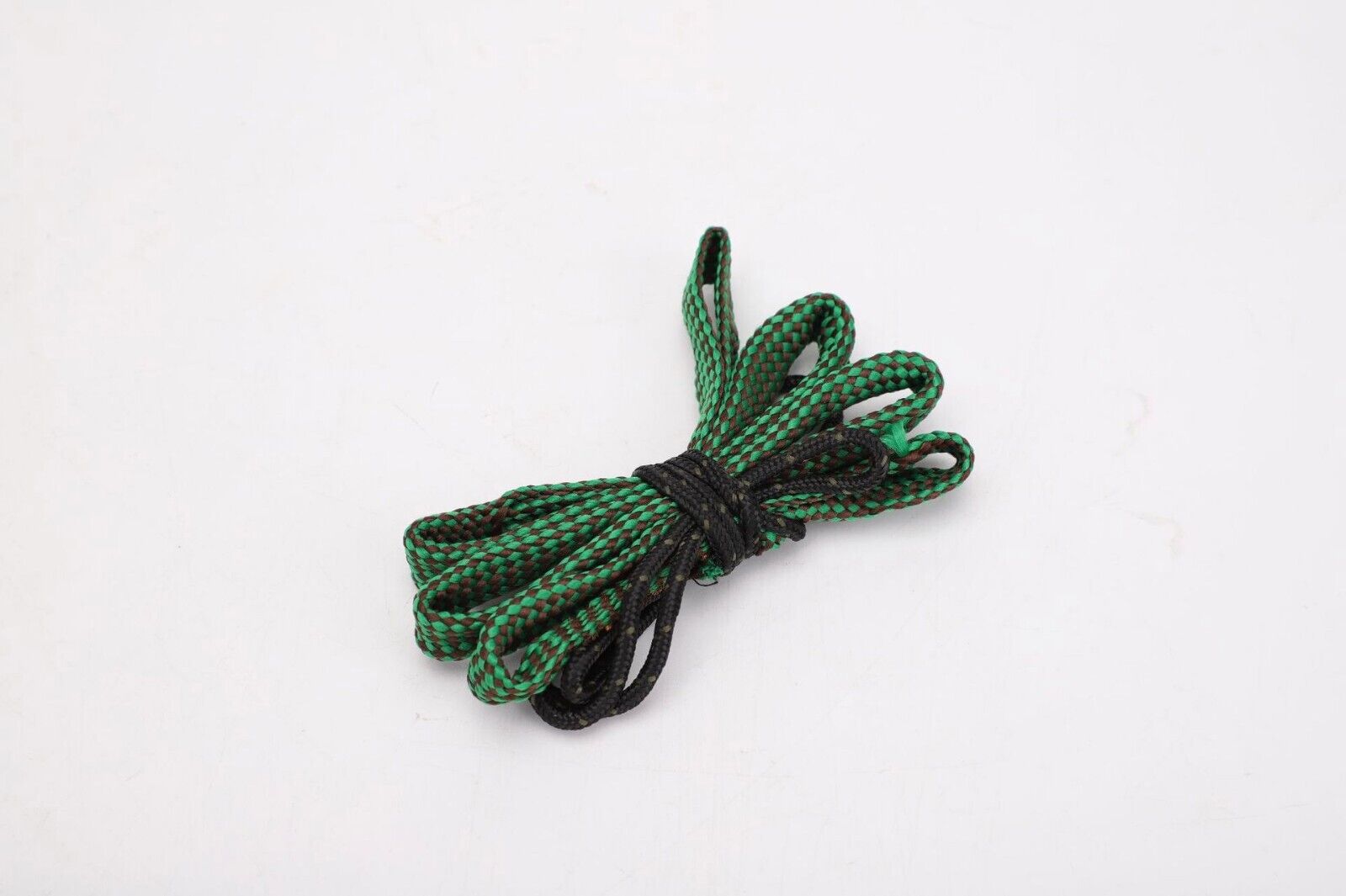 Gun Bore Rope for 9mm 5.56mm .223 .22 .308 12Ga .45 .50 30-06 and Othe ...