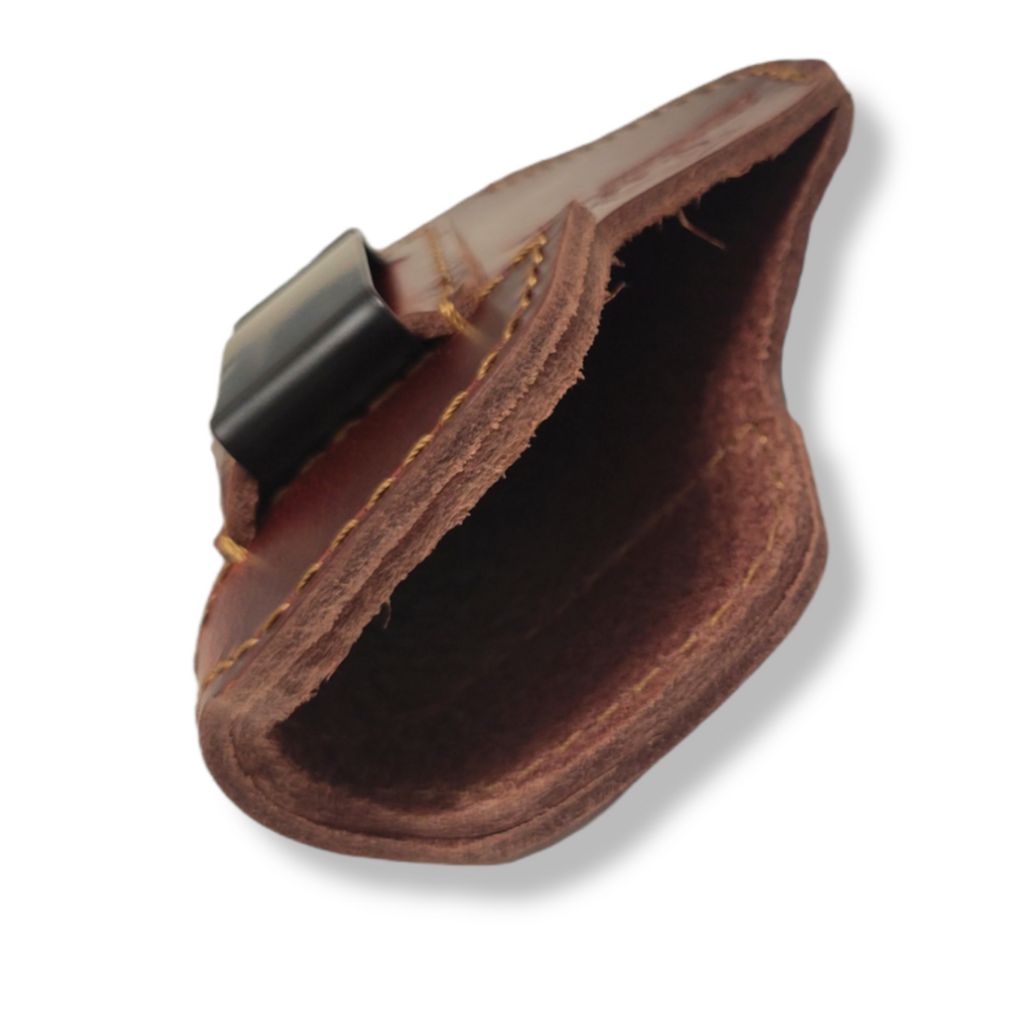 PISTOLERA DE PIEL FARMMAN