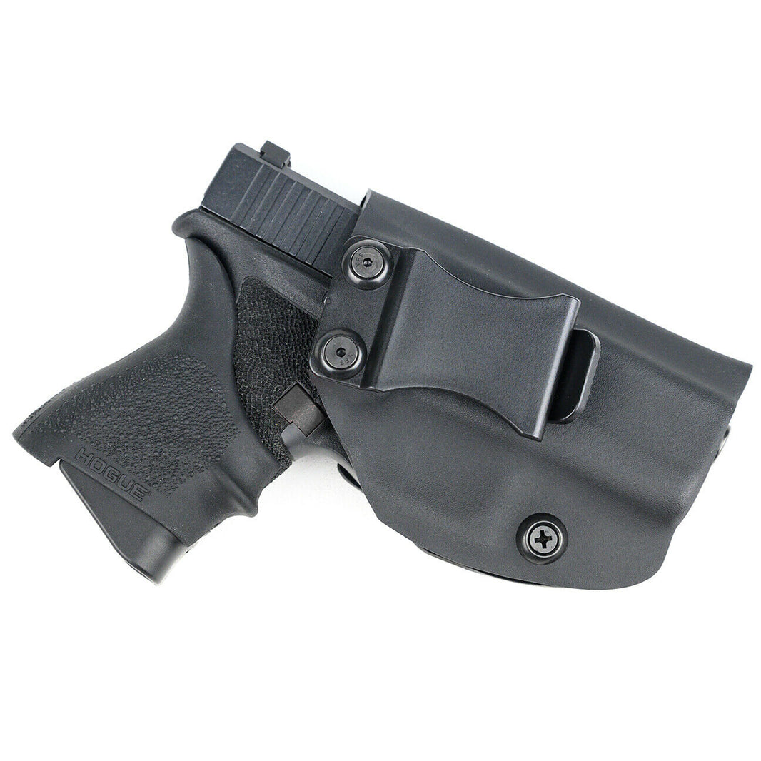 Kydex Holster – Dinosaurized: An Army Store