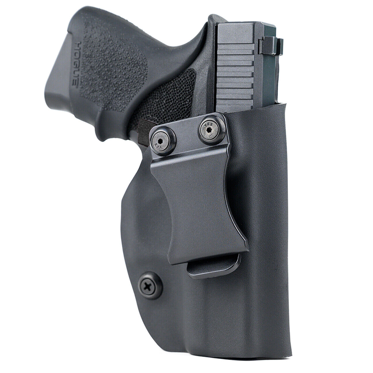 Kydex Holster – Dinosaurized: An Army Store