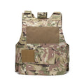 1 Mujito Tactical Army Vest